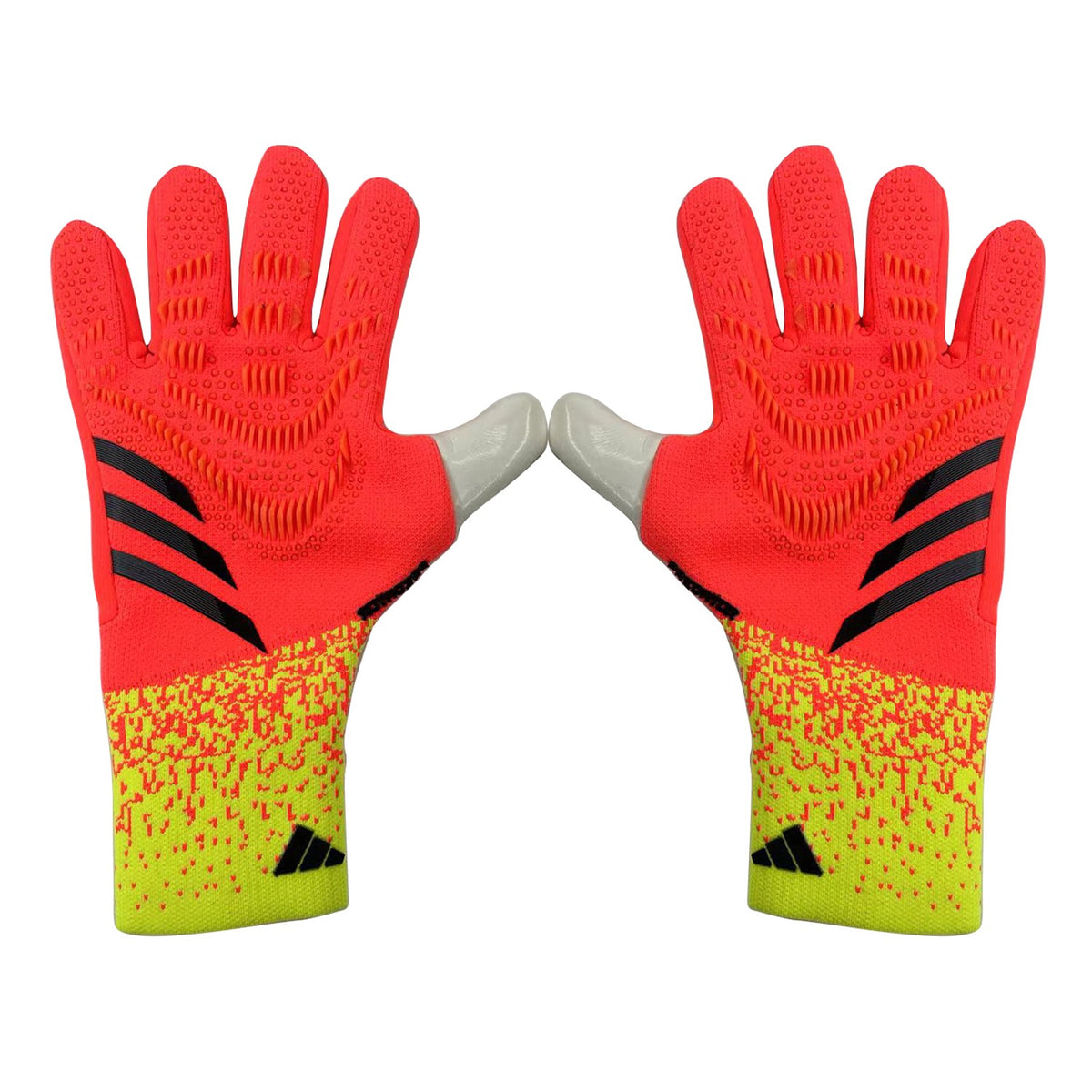Goalkeeper Gloves Predator - Orange