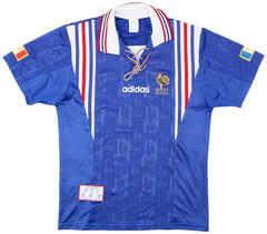 France 1996/98 Home