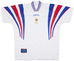 France 1996/98 Away