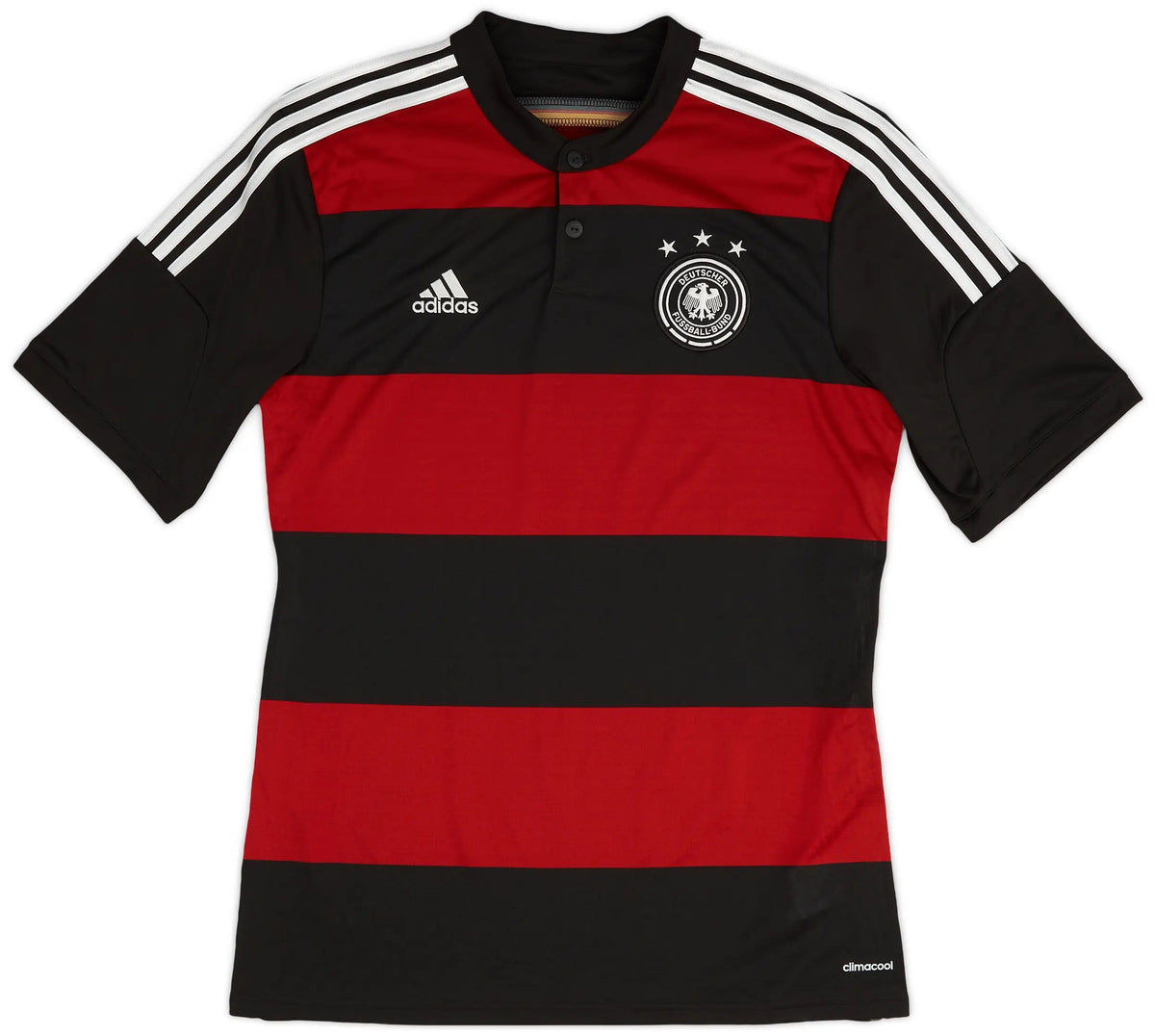 Germany 2014 Away