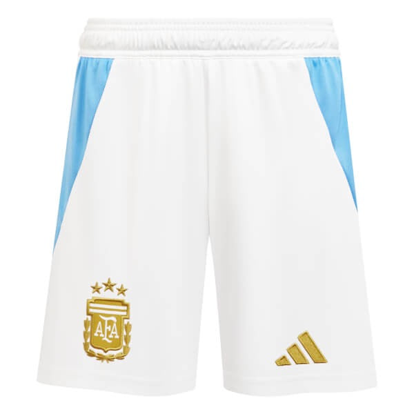 Argentina 24/25 Home Shorts