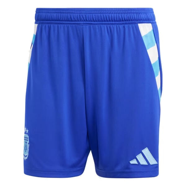 Argentina 24/25 Away Shorts