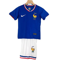 France Euro 2024 Home Kids