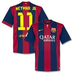 Barcelona 2015 Home Neymar Jr.