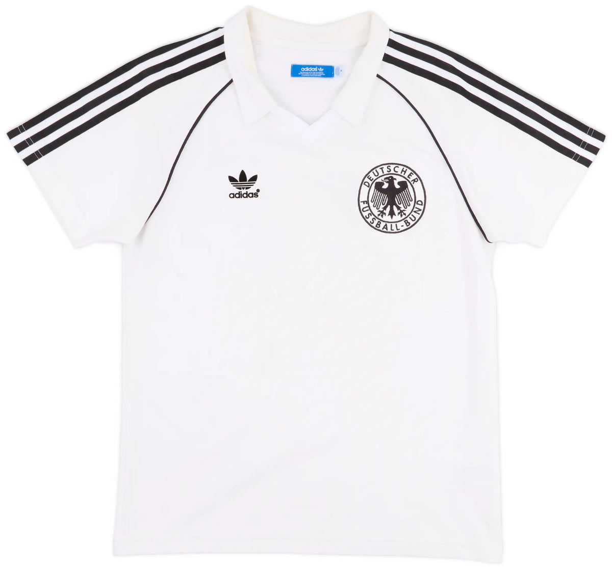 Germany 1980 Home