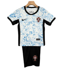 Portugal Euro 2024 Away