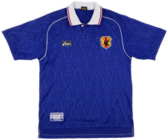 Japan 1998 Home