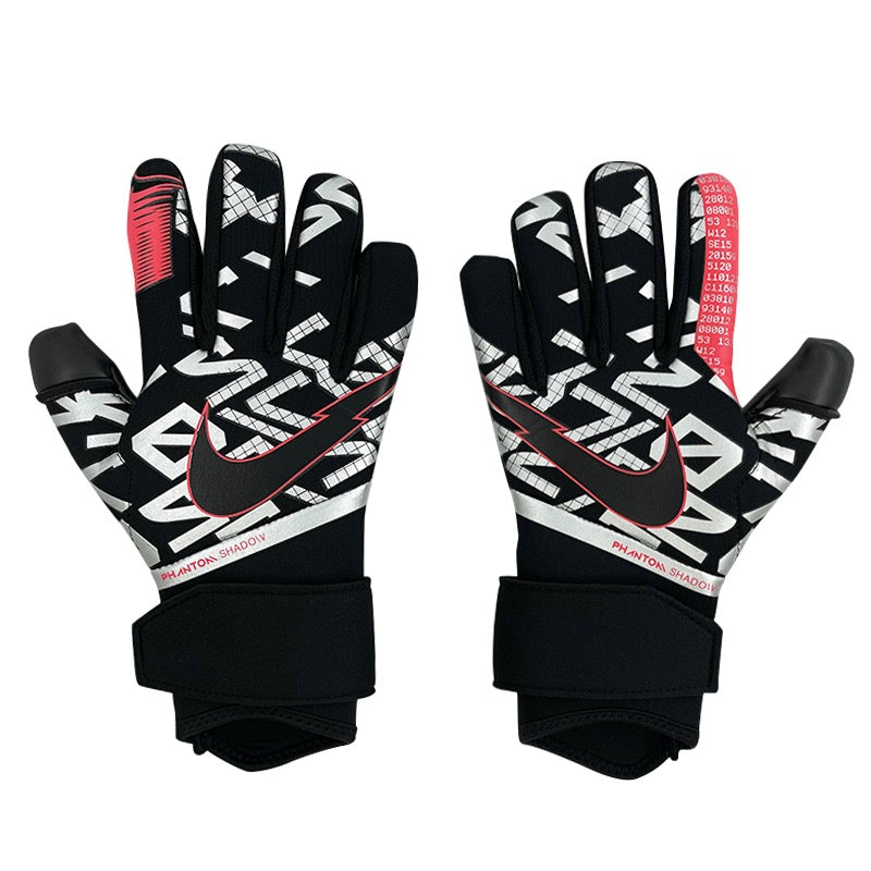Goalkeeper Gloves Phantom Shadow - Black