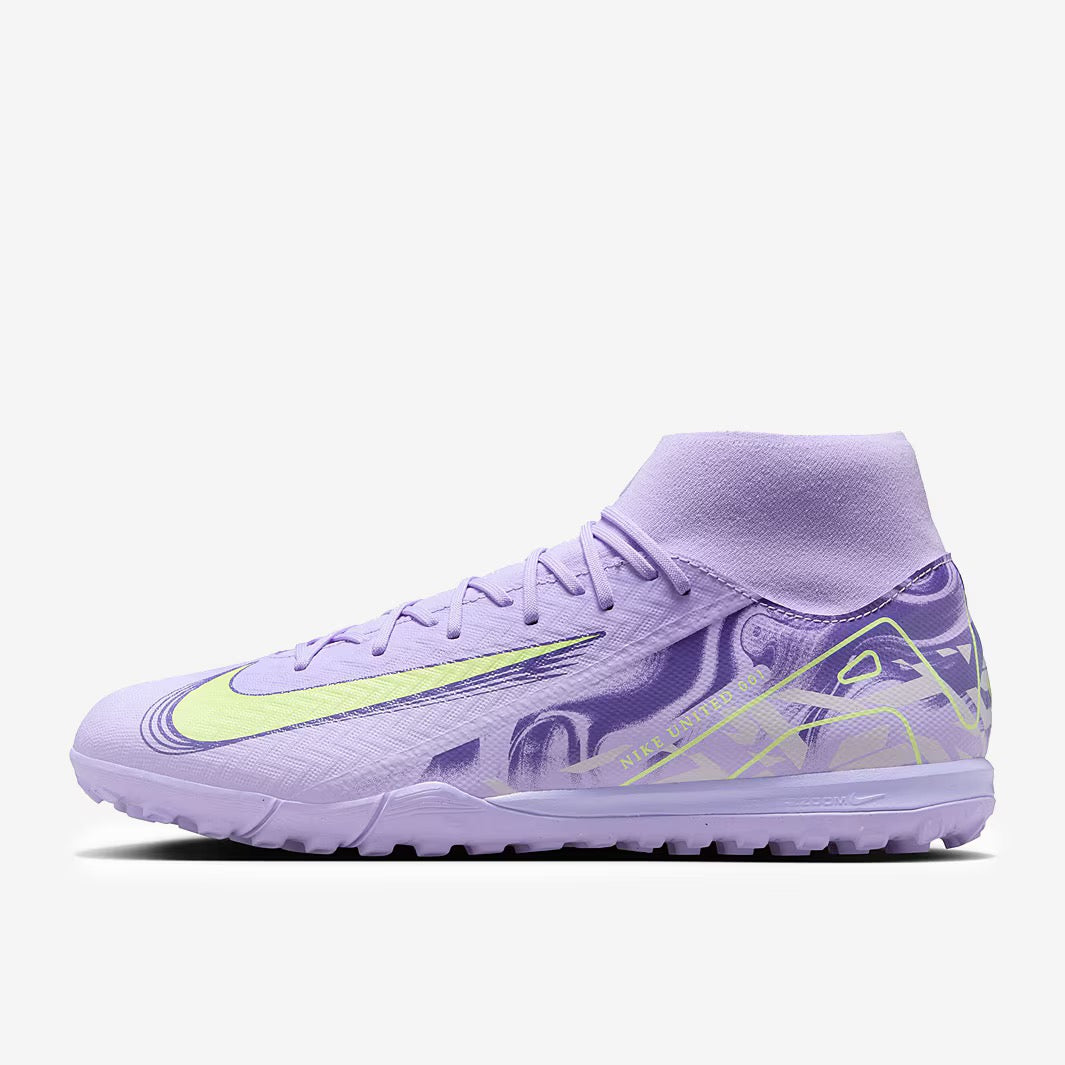 Air Zoom Mercurial Superfly - TF Turf