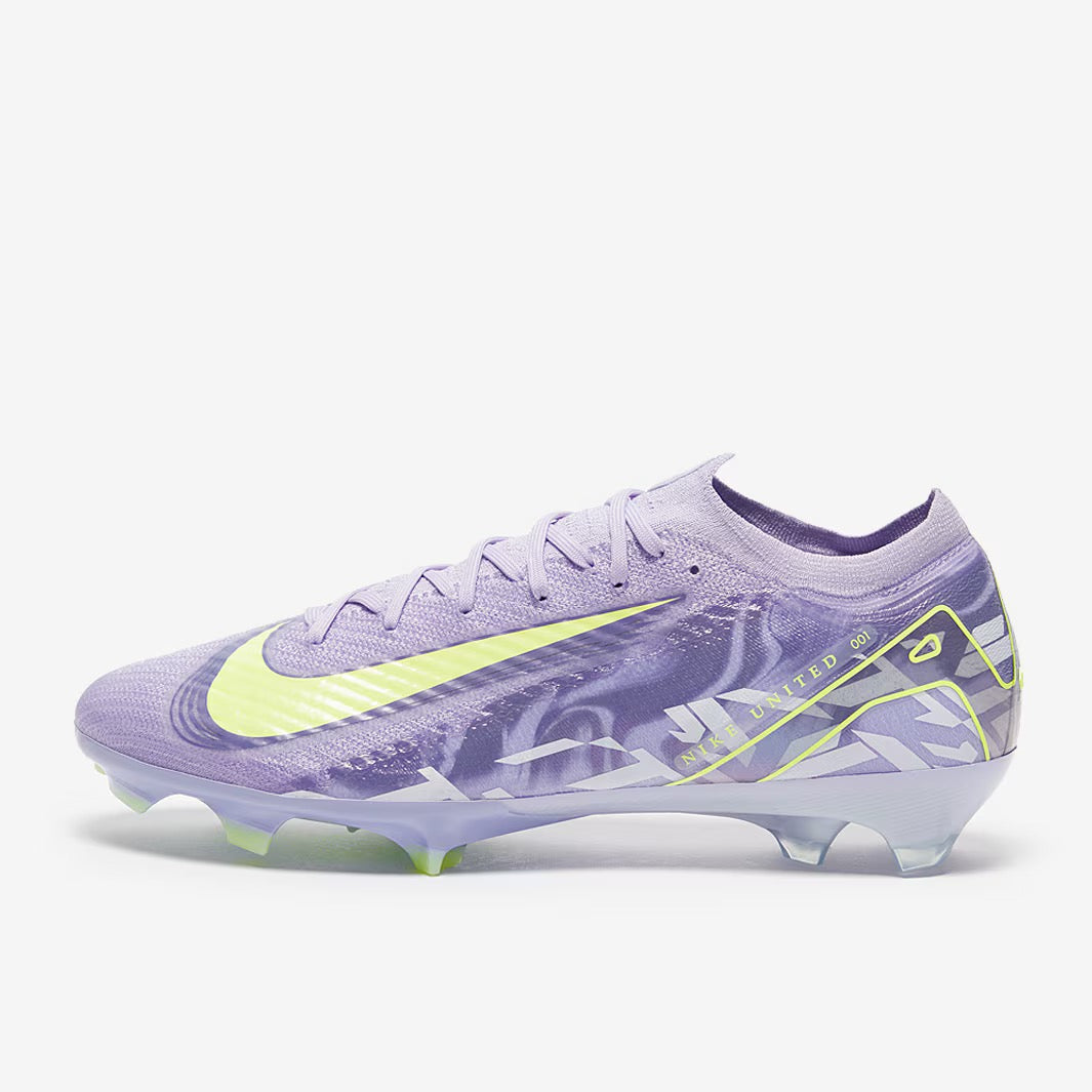Air Zoom Mercurial Vapor Elite - FG Cleats