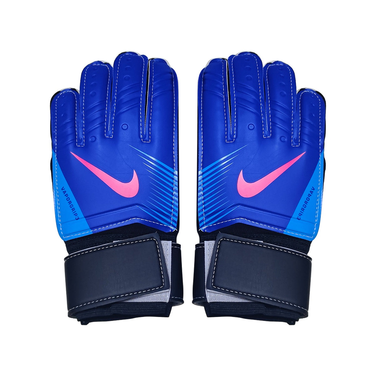 Goalkeeper Gloves - Blue