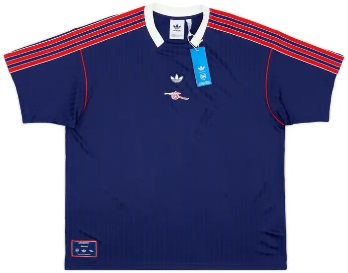 Arsenal Terrace Icon 24/25