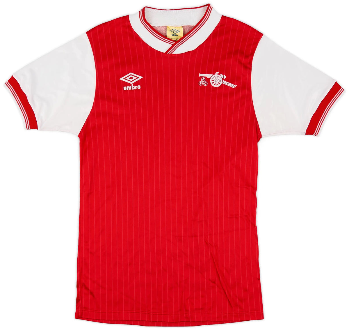 Arsenal 1986/88 Home