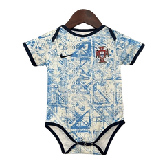 Portugal 24/25 Away Baby Bodysuit