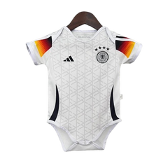 Germany 24/25 Home Baby Bodysuit