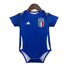 Italy 24/25 Home Baby Bodysuit