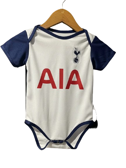 Tottenham 24/25 Home Baby Bodysuit