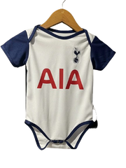 Tottenham 24/25 Home Baby Bodysuit