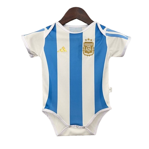 Argentina 24/25 Baby Bodysuit