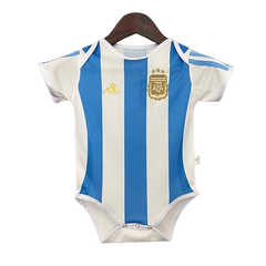 Argentina 24/25 Baby Bodysuit