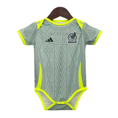 Mexico 24/25 Away Baby Bodysuit