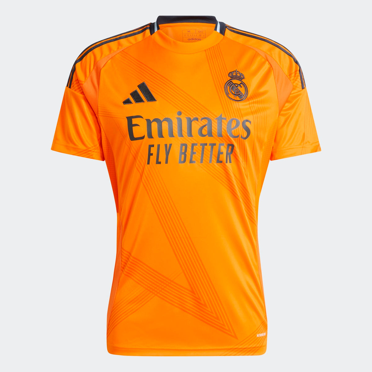 Real Madrid 24/25 Away.