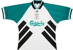 Liverpool 1993