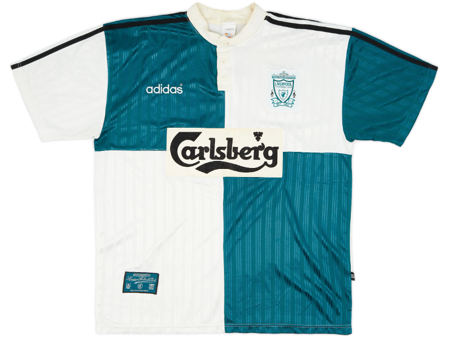 Liverpool 1995