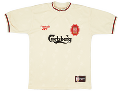 Liverpool 1996