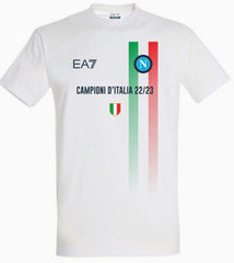 Napoli Limited Edition Champions Kit