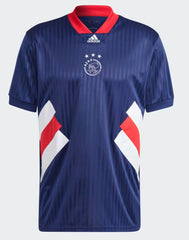 Ajax Icon Limited Edition Jersey