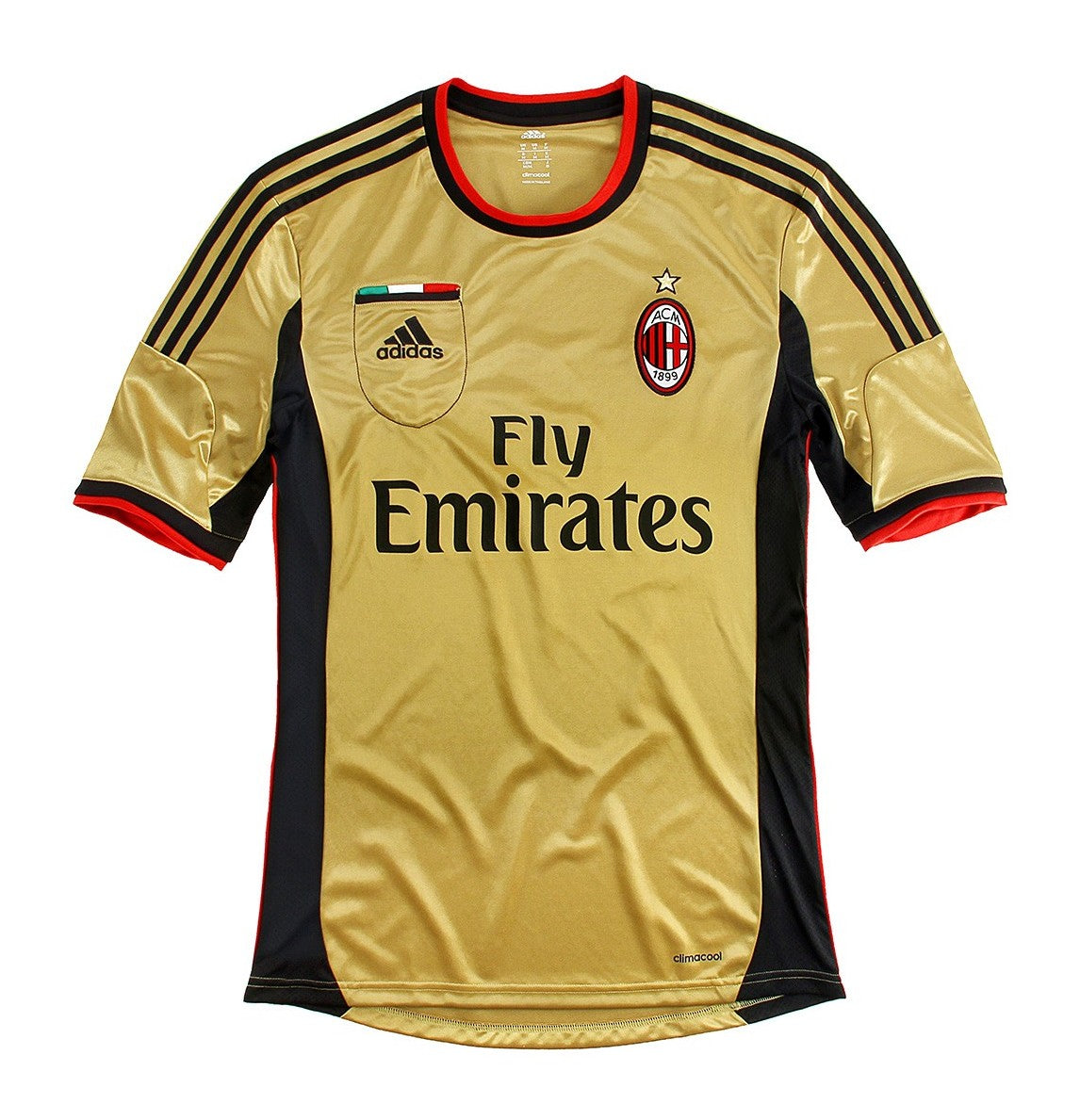 AC Milan 2013