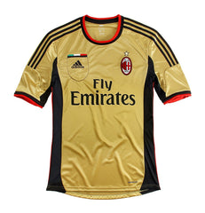 AC Milan 2013