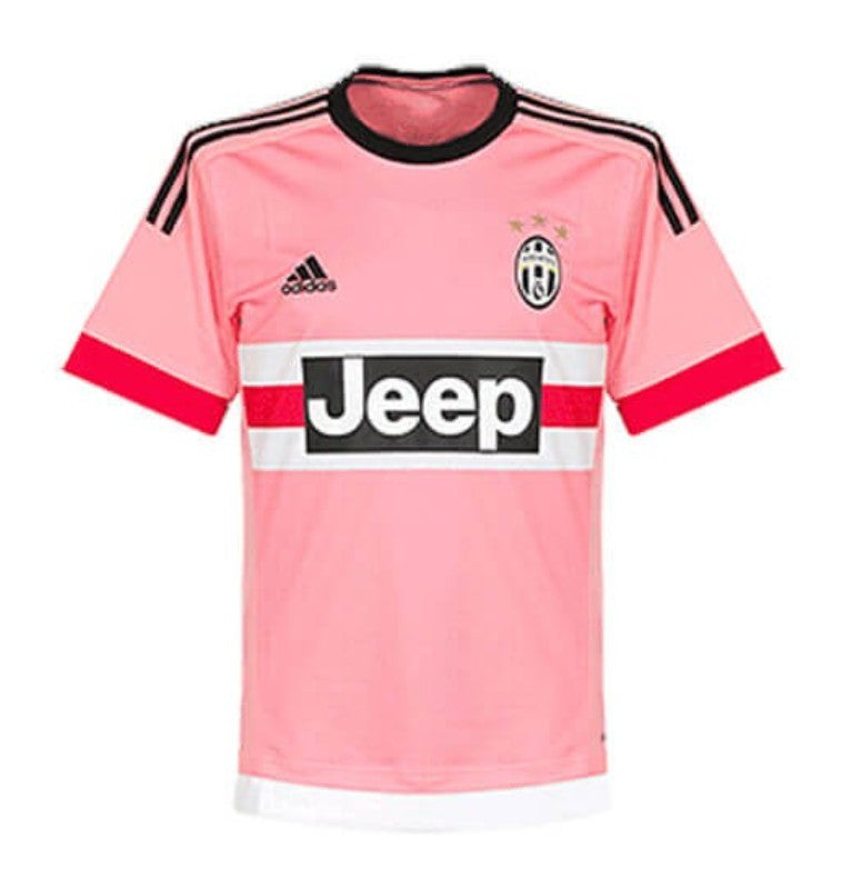 Juventus 2015