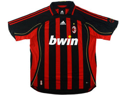 AC Milan 2007 Home