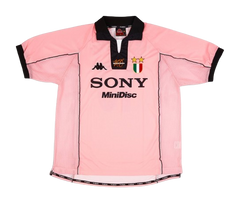 Juventus 97/98 Away