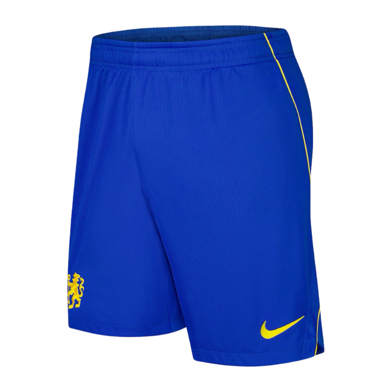 Real Madrid 26/27 Home Shorts
