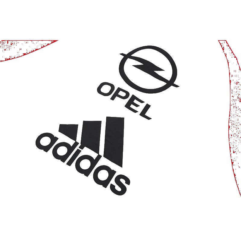 AC Milan 03/04 Training Sweater (White) - detail 2