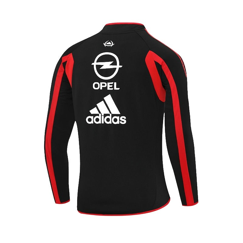 AC Milan 05/06 Training Sweater (Black) detail