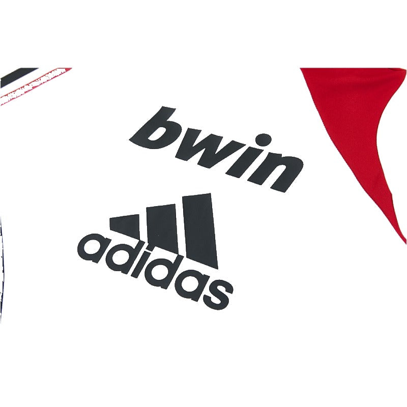 AC Milan 07/08 Training Sweater (White) detail