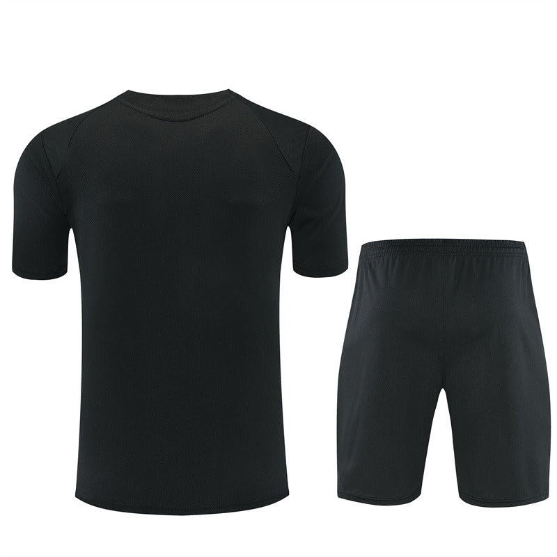 AC Milan 26/27 Training Set - Black