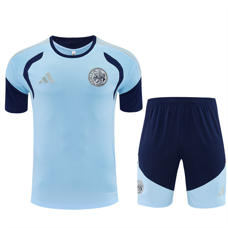Ajax 26/27 Training Set - Light Blue