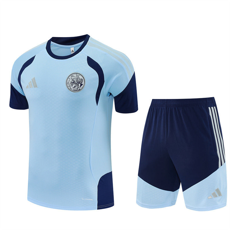 Ajax 26/27 Training Set - Light Blue