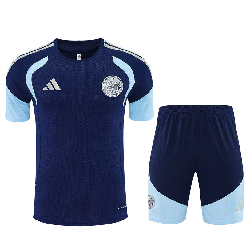 Ajax 26/27 Training Set - Royal Blue