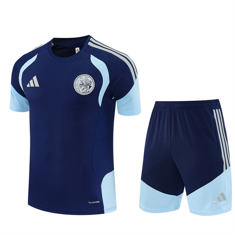 Ajax 26/27 Training Set - Royal Blue