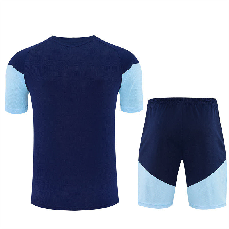 Ajax 26/27 Training Set - Royal Blue