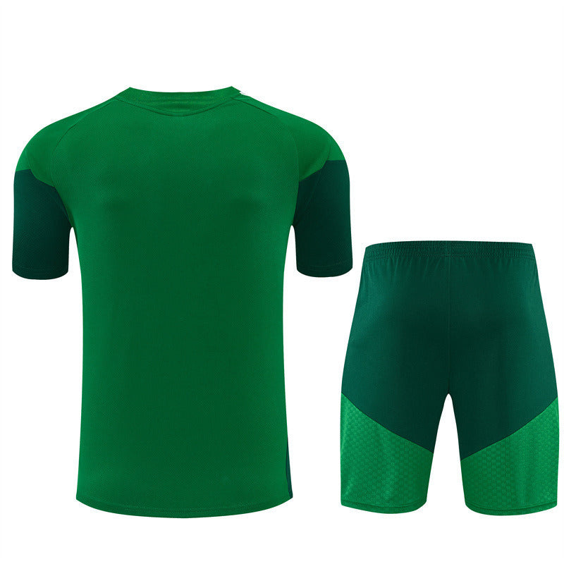Algeria 26/27 Training Set - Green