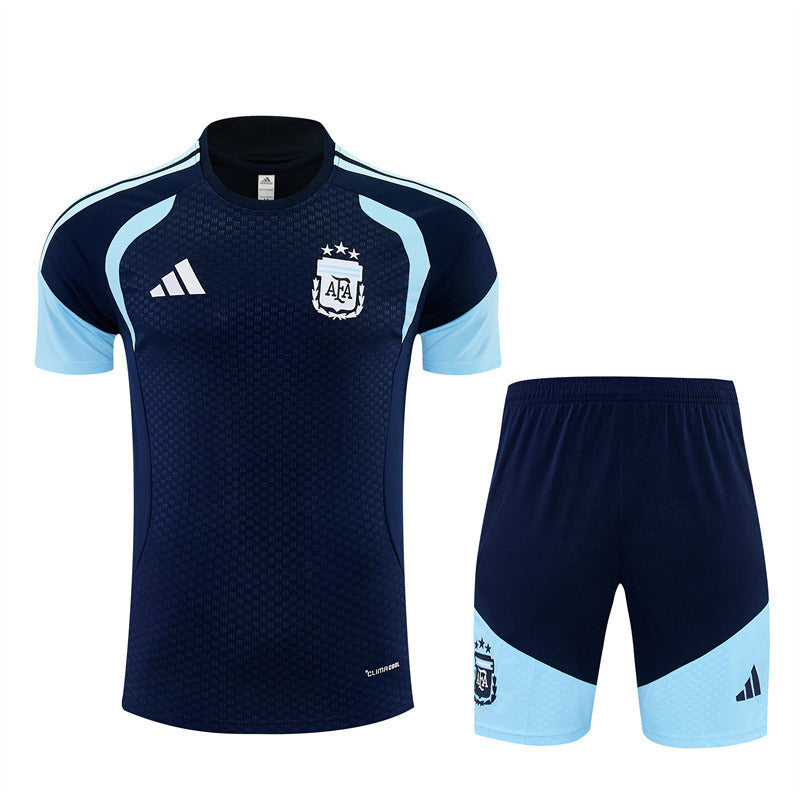 Argentina 26/27 Training Set - Royal Blue
