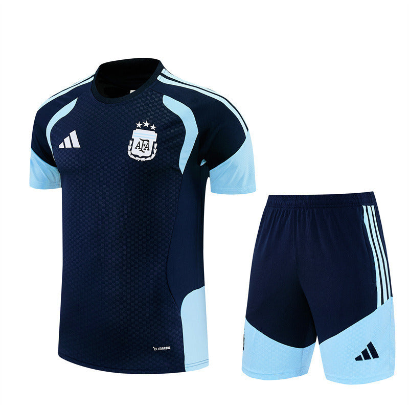 Argentina 26/27 Training Set - Royal Blue