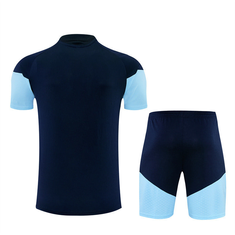 Argentina 26/27 Training Set - Royal Blue